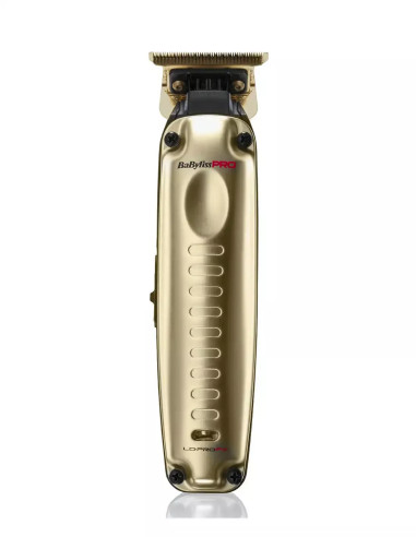 Máquina De Recorte Lo-ProFX FX726E Recargable BaByliss Pro Frontal Gold