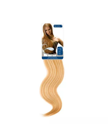 Extension adhesiva 20x4cm Hair Plus by Natura