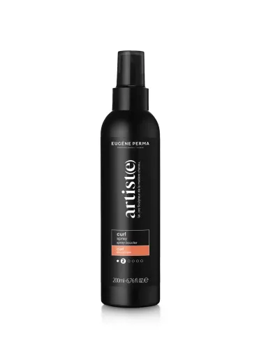 Espray Para Rizos Curl Artist(e) Eugene Perma Professionnel 200 ml