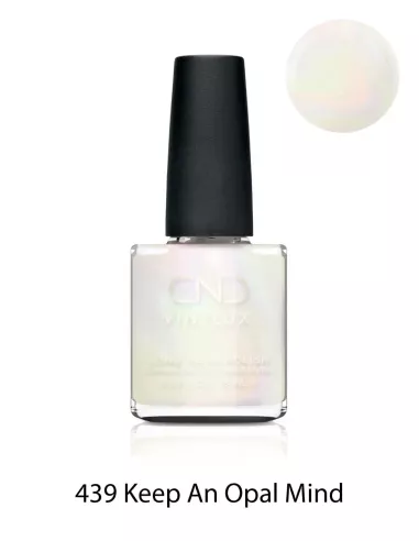 CND Esmalte Vinylux