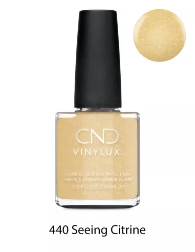 CND Esmalte Vinylux