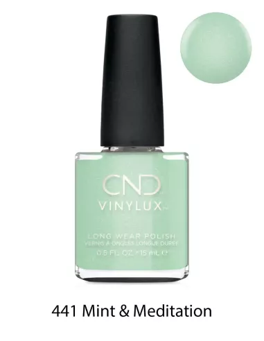 CND Esmalte Vinylux