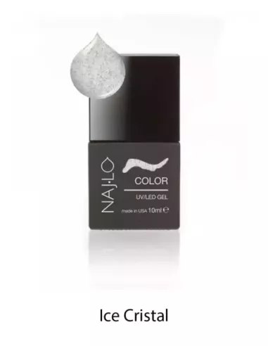 Najlo Gel Polish 80s Flashy