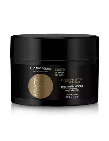 Mascarilla Keratin Essentiel Eugene Perma Professionnel 150 ml