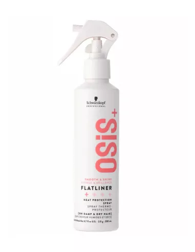 Osis+ Flatliner 200 ml