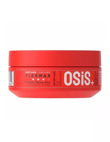 Osis+ Texture Flexwax 85 ml