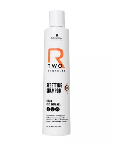 Bonacure R-TWO Champú Restaurador Schwarzkopf Professional 250 ml