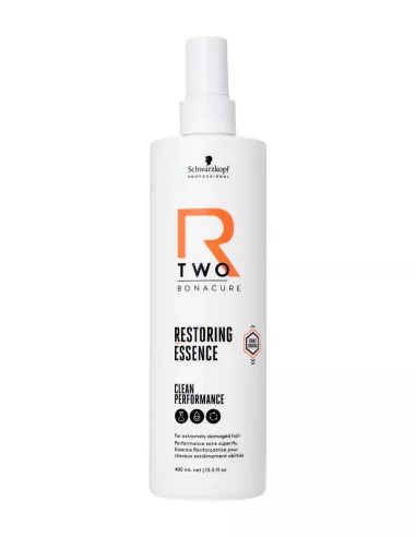 Bonacure R-TWO Esencia Restauradora Schwarzkopf Professional 400 ml