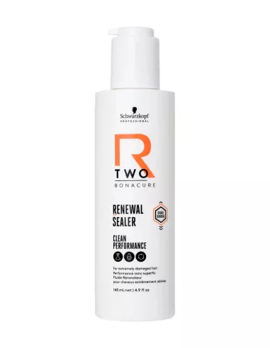 Bonacure R-TWO Sellador Renovador Schwarzkopf Professional 145 ml