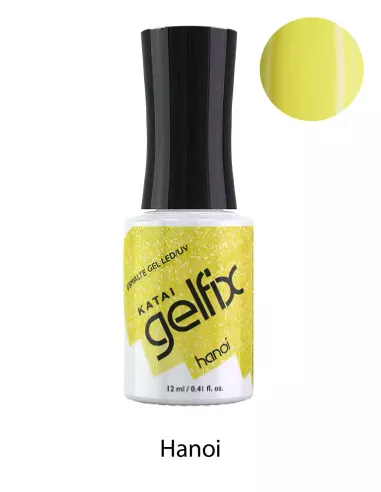 Esmaltes Semi Permantes Katai Gelfix