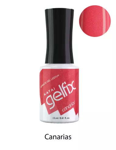 Esmaltes Semi Permantes Katai Gelfix