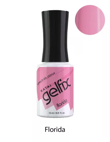 Esmaltes Semi Permantes Katai Gelfix