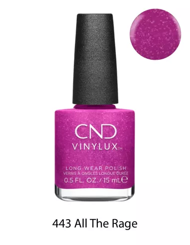 CND Esmalte Vinylux