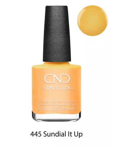 CND Esmalte Vinylux