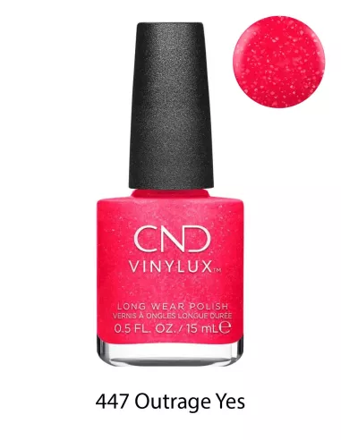 CND Esmalte Vinylux