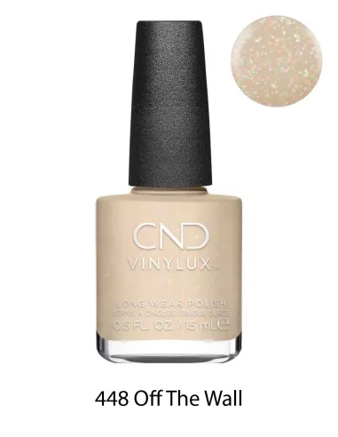 CND Esmalte Vinylux