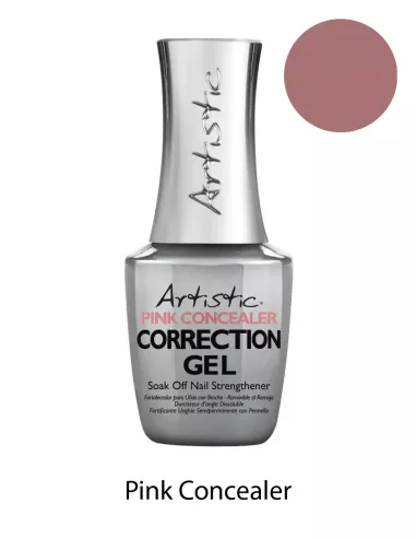 Artistic Correction Gel