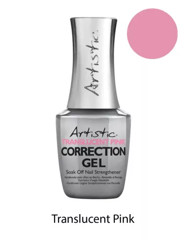 Artistic Correction Gel