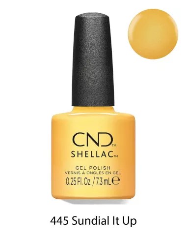 CND Shellac