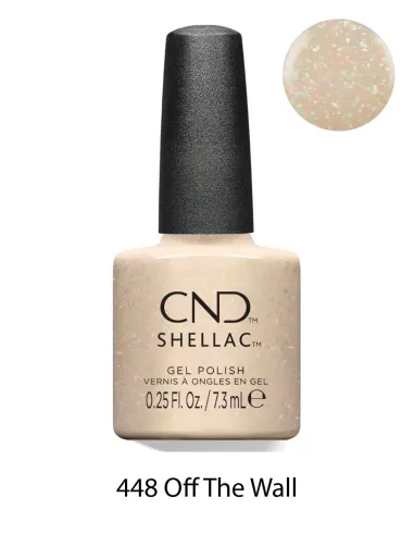 CND Shellac