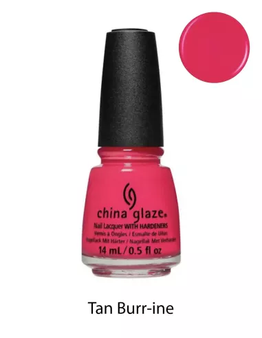 Esmalte China Glaze