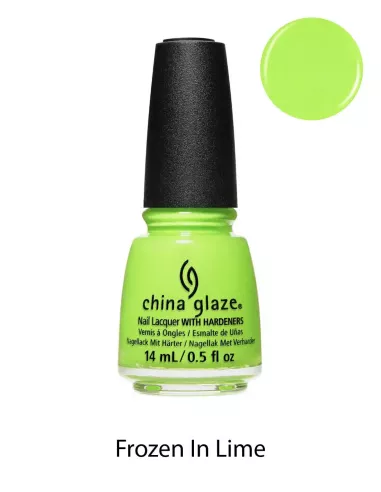 Esmalte China Glaze