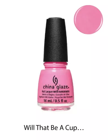 Esmalte China Glaze