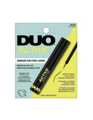 Adhesivo Para Pestañas Duo Active Ardell