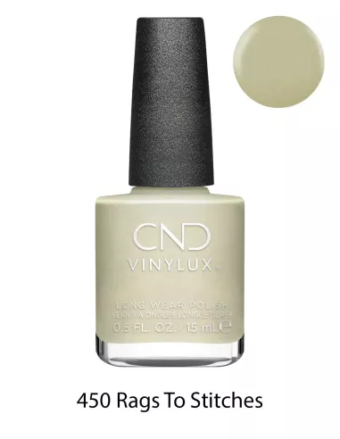 CND Esmalte Vinylux