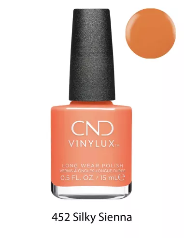 CND Esmalte Vinylux