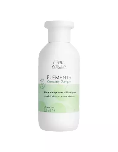 Elements Renewing Shampoo Wella Professionals 250 ml