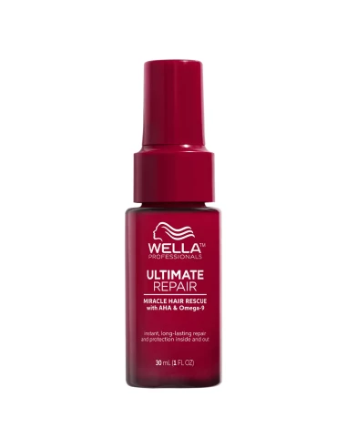 Ultime Repair Miracle Hair Rescue Wella Professionals 30 ml