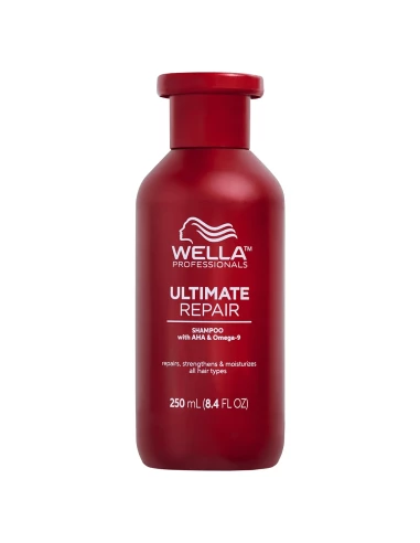 Champú Ultime Repair Wella Professionals 250 ml