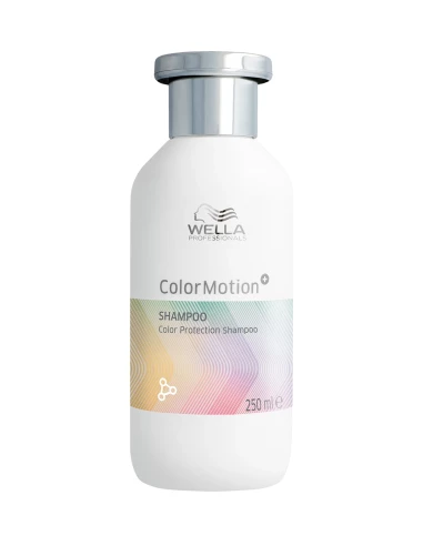 Champú Color Motion Wella Professionals