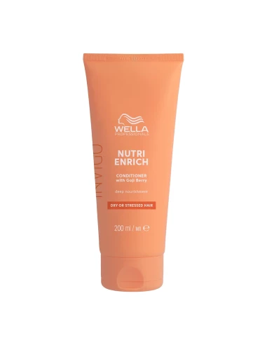 Acondicionador Invigo Nutri Enrich Wella Professionals 200 ml