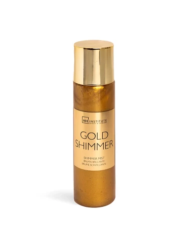 Bruma Brillante Gold Shimmer IDC 150 ml