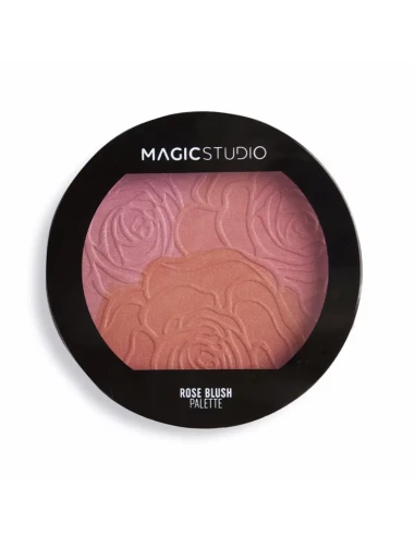 Colorete Blush Rose Magic studio