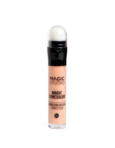 Corrector Magic Concealer