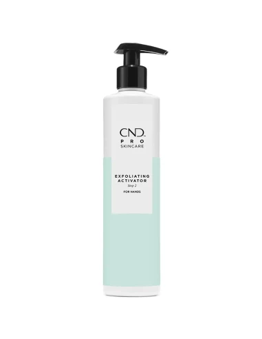 Exfoliante Activator Para Manos Paso 2 Pro Skincare 300 ml