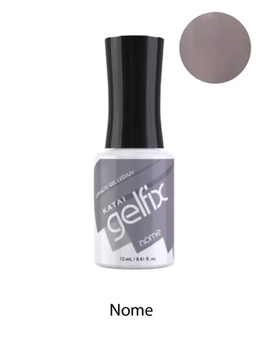 Esmaltes Semi Permantes Katai Gelfix