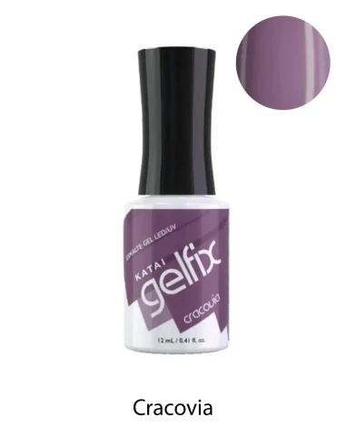 Esmaltes Semi Permantes Katai Gelfix