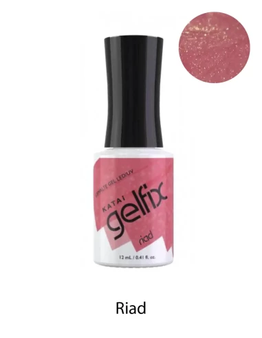 Esmaltes Semi Permantes Katai Gelfix