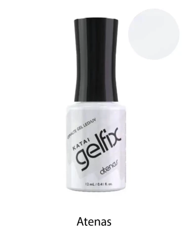 Esmaltes Semi Permantes Katai Gelfix