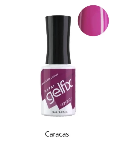 Esmaltes Semi Permantes Katai Gelfix