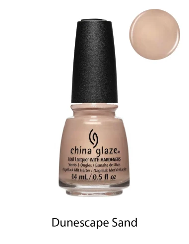 Esmalte China Glaze