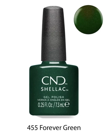 CND Shellac