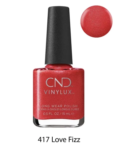 CND Esmalte Vinylux