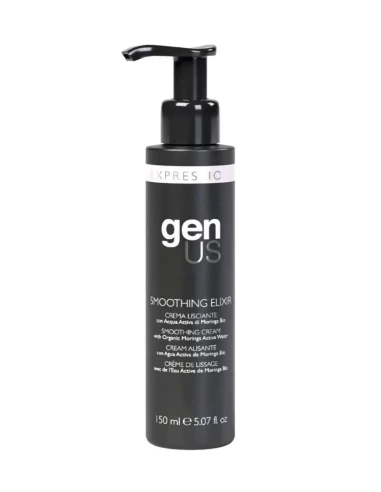 GenUS Smoothing Elixir Crema Alisante 150 ml