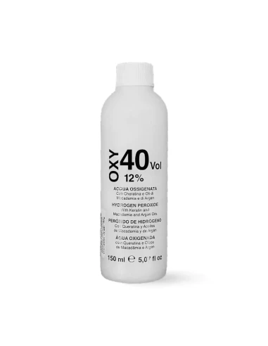 GenUs Crema Oxidante 40 Volúmenes 150 ml