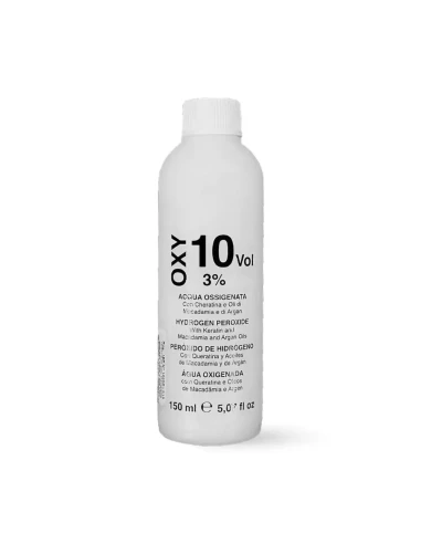 GenUs Crema Oxidante 10 Volúmenes 150 ml